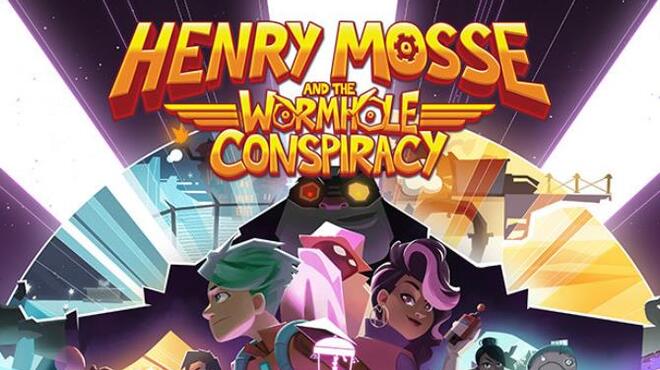 Henry Mosse and the Wormhole Conspiracy Free Download