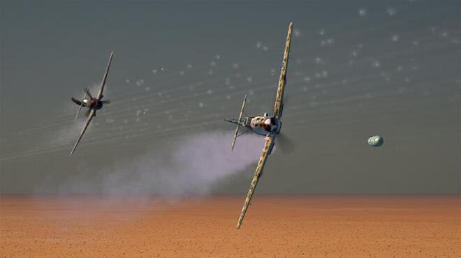IL 2 Sturmovik Desert Wings Tobruk Update v5 017 Torrent Download