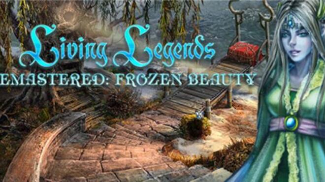 Living Legends Remastered Frozen Beauty Free Download