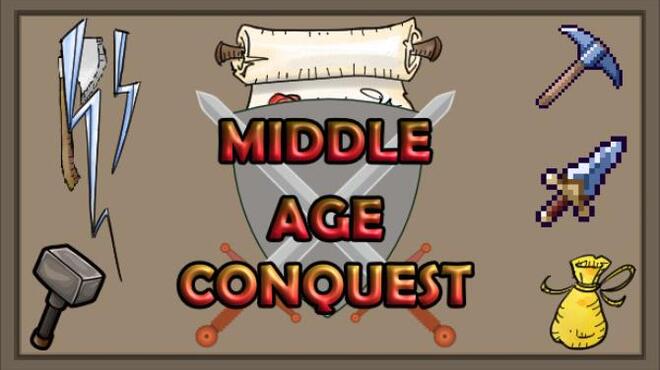 Middle Age Conquest Free Download