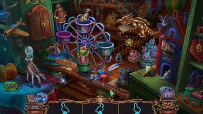 Mystery Case Files The Harbinger Collectors Edition Torrent Download