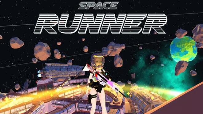 Space Runner - Anime Free Download