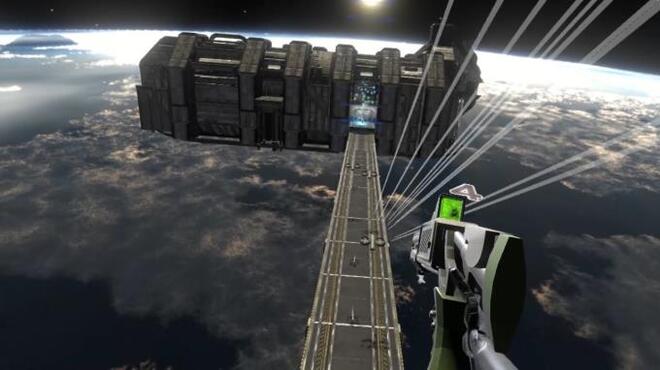 Space Station Invader VR Torrent Download