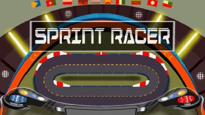 Sprint Racer Free Download