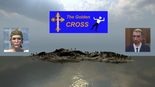 The Golden Cross Free Download