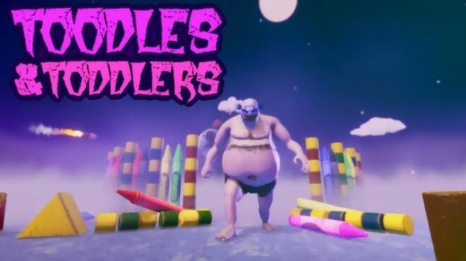 Toodles and Toddlers Free Download