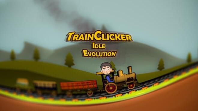 TrainClicker Idle Evolution Free Download