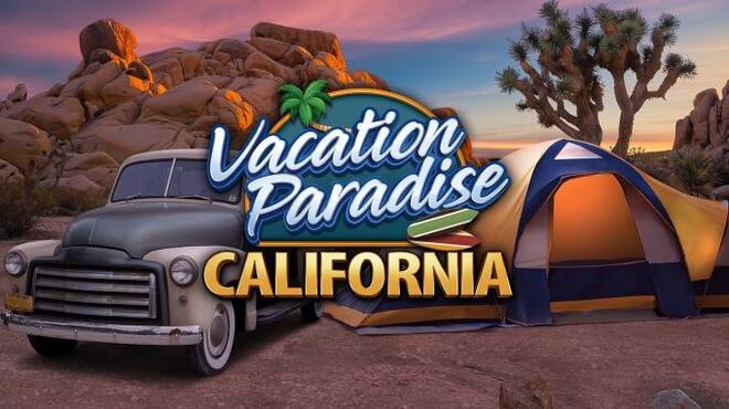 Vacation Paradise California Collectors Edition Free Download