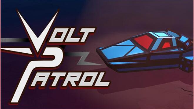 Volt Patrol Stealth Driving Free Download