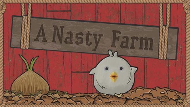 A Nasty Farm Free Download