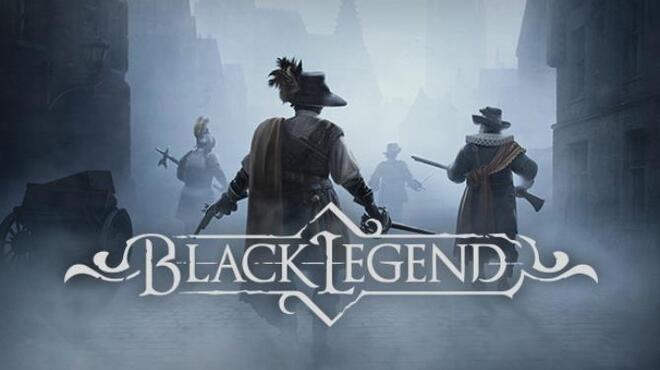 Black Legend v1.0.8 Free Download
