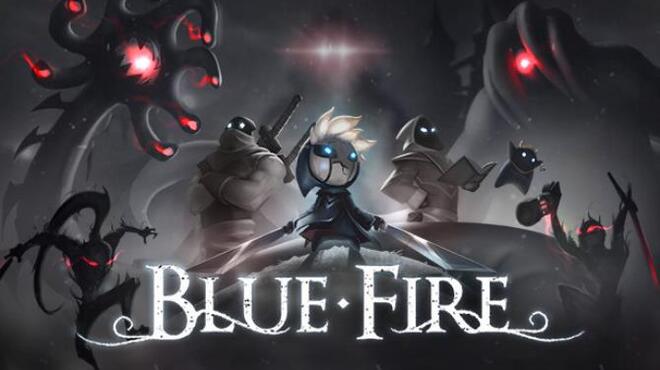 Blue Fire Balance of Justice Free Download