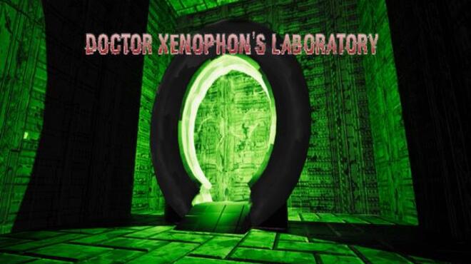 Doctor Xenophons Laboratory Free Download