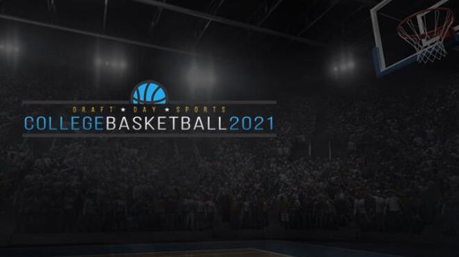 Draft Day Sports College Basketball 2021 Free Download