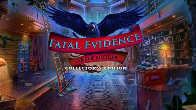 Fatal Evidence Art of Murder Collectors Edition Free Download