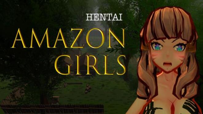 Hentai Amazon Girls Free Download