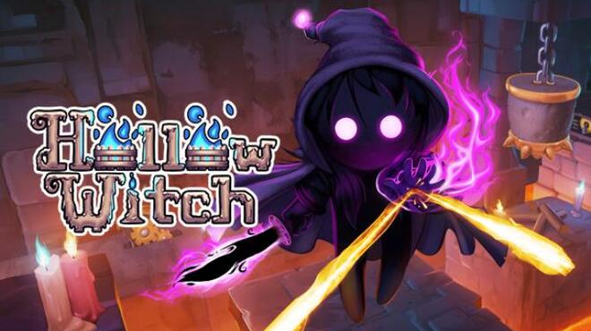 Hollow Witch Free Download
