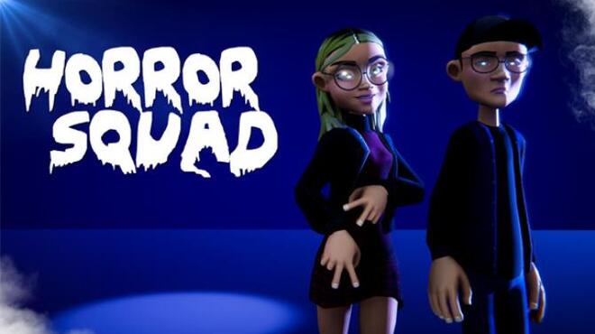 Horror Squad Free Download