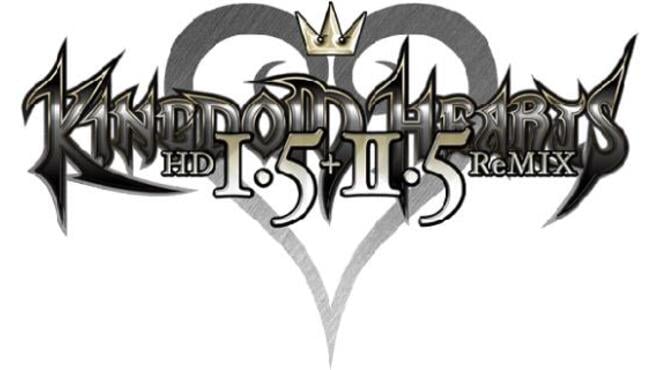 Kingdom Hearts HD 1 5 and 2 5 ReMIX Network Fix Free Download