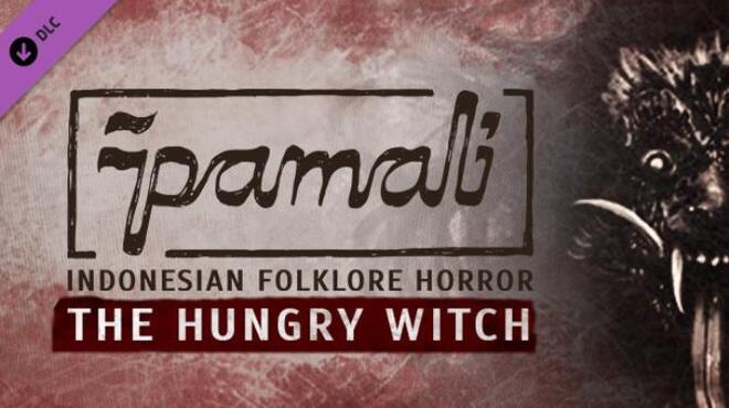 Pamali Indonesian Folklore Horror The Hungry Witch Free Download