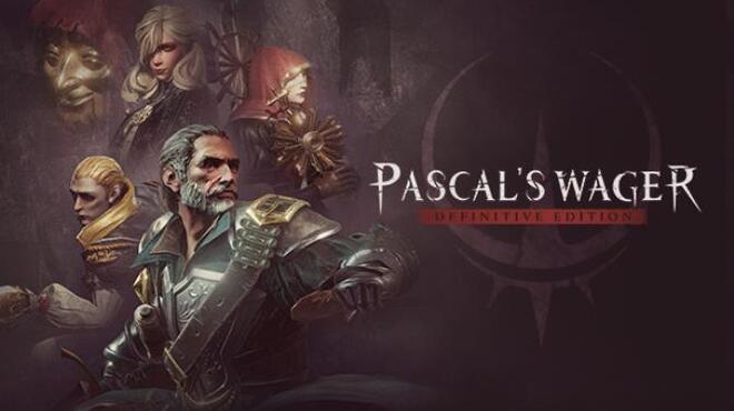 Pascals Wager Definitive Edition Update v1 1 12 Free Download