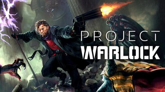 Project Warlock v1 0 3 3 Free Download