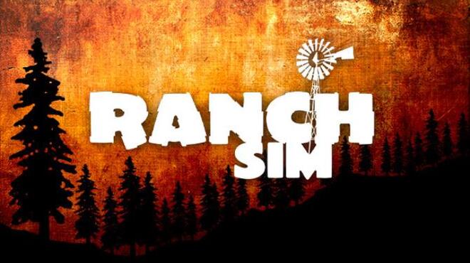 Ranch Simulator - The Realistic Multiplayer Agriculture Management Sandbox; Farm, Harvest, Hunt & Build Free Download
