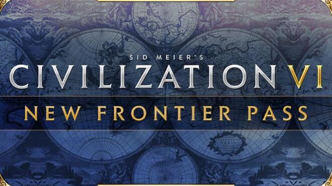 Sid Meiers Civilization VI New Frontier Pass Portugal Free Download