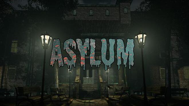 Sinister Halloween Asylum Free Download