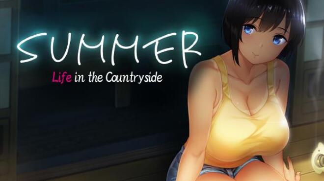 Summer Life in the Countryside Free Download