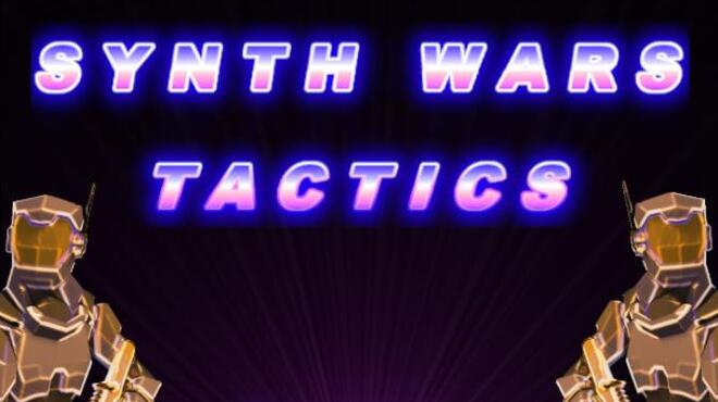 Synth War Tactics Free Download