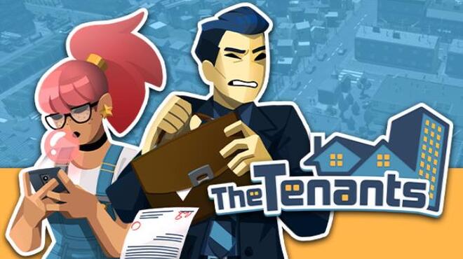 The Tenants v0.63 Free Download