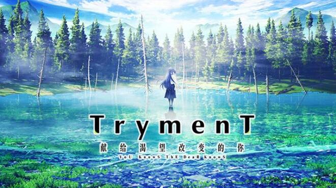 TrymenT ―Ima o Kaetai to Negau Anata e― AlphA Free Download
