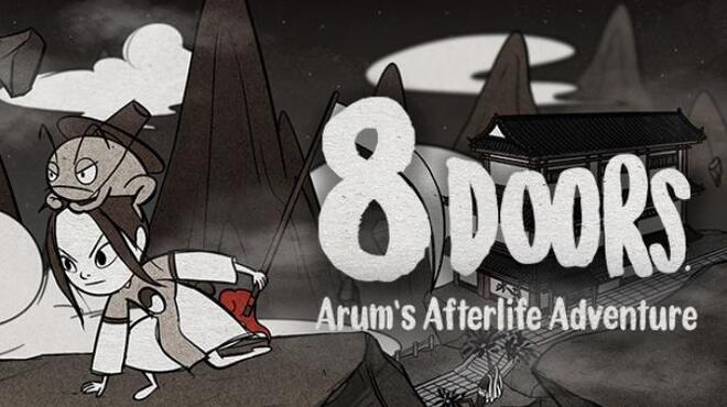 8Doors Arums Afterlife Adventure Free Download