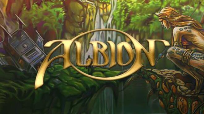 Albion-GOG Free Download