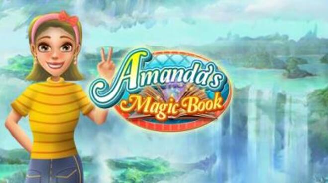 Amandas Magic Book 3 The Spirit World Free Download