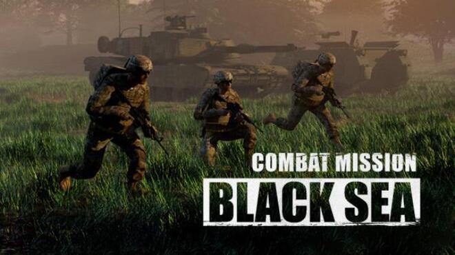 Combat Mission Black Sea Free Download