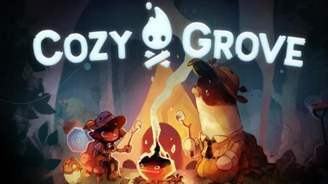 Cozy Grove v4 1 0 Free Download