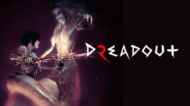 DreadOut 2 Update v1 1 7 Free Download