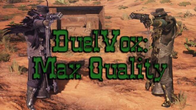 DuelVox Max Quality Free Download