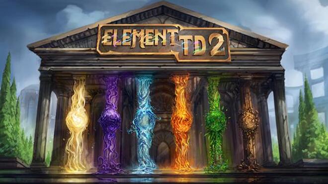 Element TD 2 Free Download