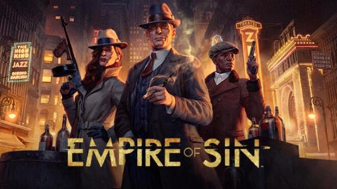 Empire of Sin Update v1 04 Free Download