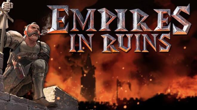 Empires in Ruins Update v1 031 Free Download