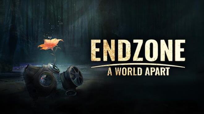 Endzone A World Apart Update v1 0 7789 26916 Free Download