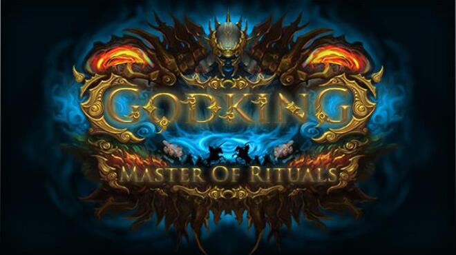Godking Master Of Rituals Free Download