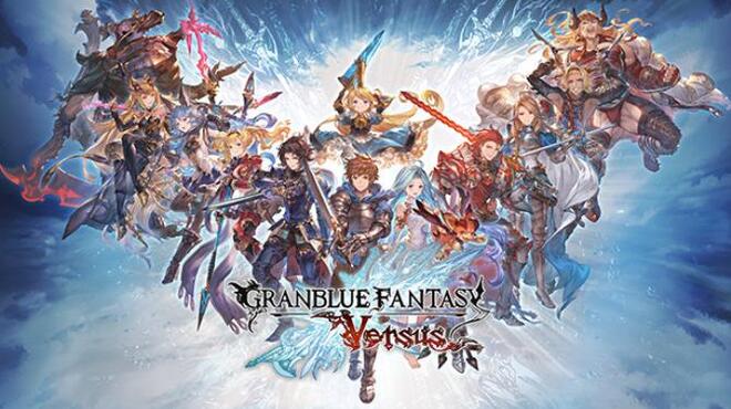 Granblue Fantasy Versus Update v2 51 incl DLC Free Download