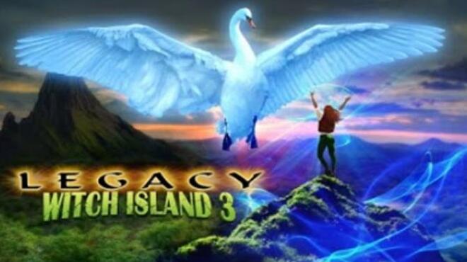 Legacy Witch Island 3 Free Download