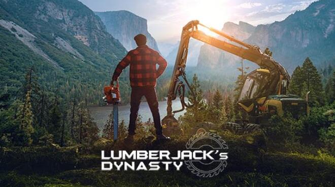 Lumberjack's Dynasty Digital Supporter Edition v1.04.2 Free Download