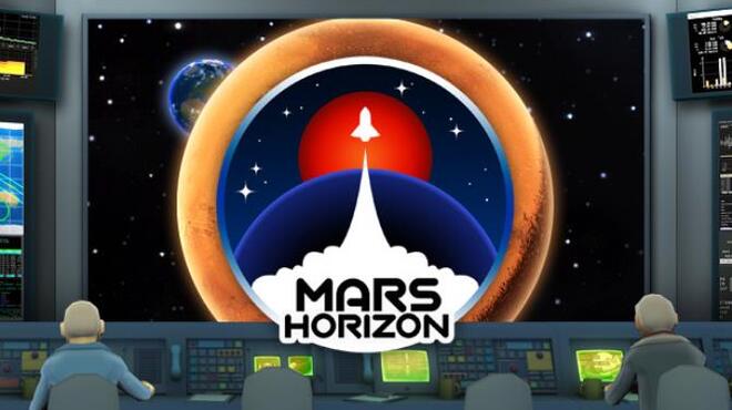 Mars Horizon Daring Expeditions Free Download