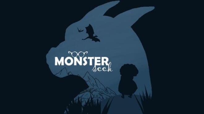 Monster Seek Ep1 Free Download